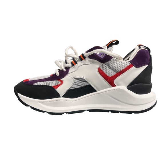 Mens Burberry shoe have 2 pairs both sz 11 make feel free to make offers!! - Picture 2 of 2